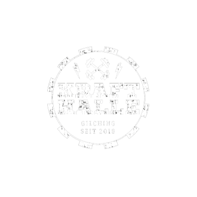 Logo von Krafthalle Gilching