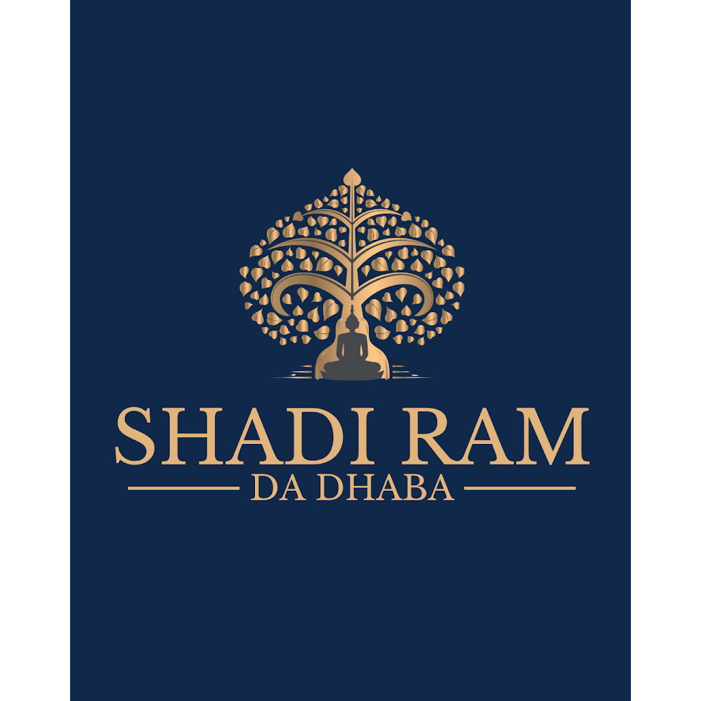 Logo von Shadi Ram Da Dhaba