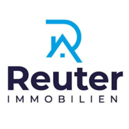 Logo von Reuter Immobilien - Immobilienmakler Jena und Umgebung Verkauf und Bewertung von Immobilien