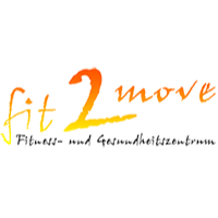 Logo von Fit2Move