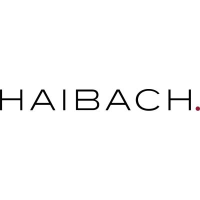 Logo von Haibach Rechtsanwälte Partnerschaft mbB
