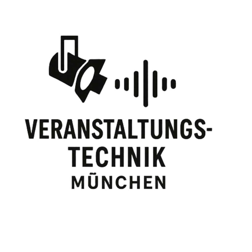 Logo von Veranstaltungstechnik München Robin Meitner