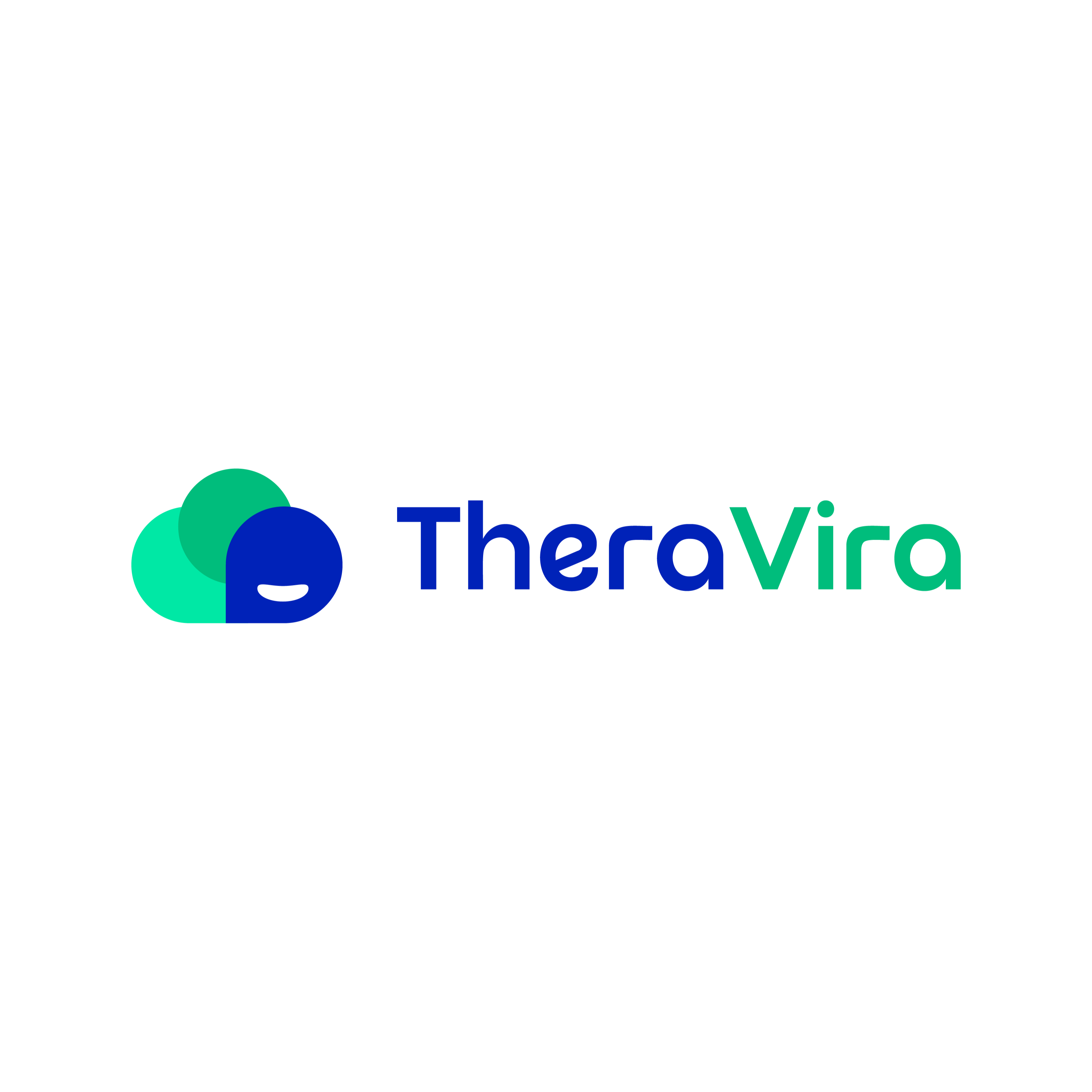 Logo von TheraVira