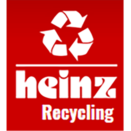 Logo von Heinz Recycling GmbH