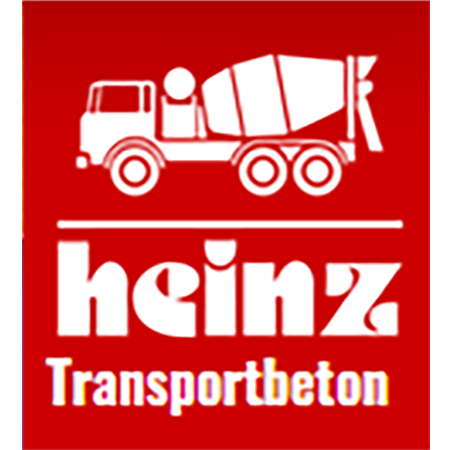 Logo von Heinz Transportbeton GmbH u. Co KG