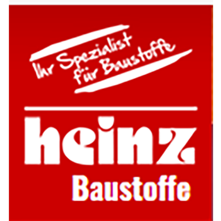 Logo von Heinz Baustoffe - Neuburg