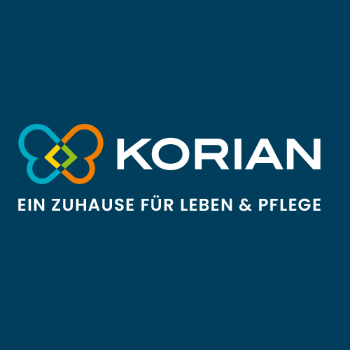 Logo von Korian Deutschland GmbH