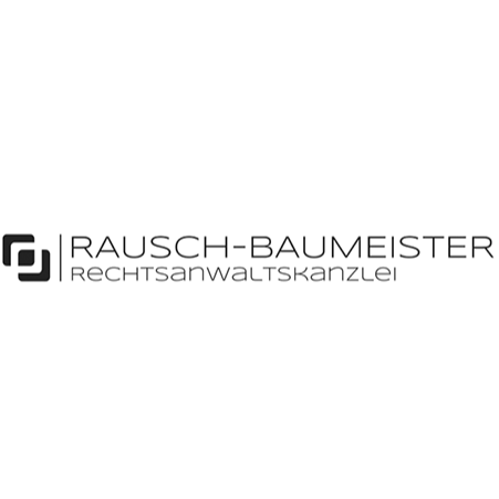 Logo von Rechtsanwältin Rausch-Baumeister