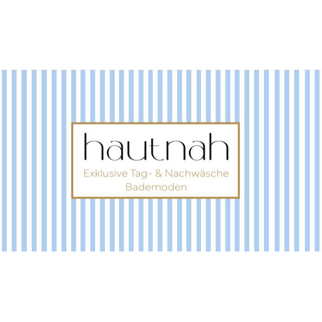 Logo von Hautnah Dessous Tag- und Nachtwäsche