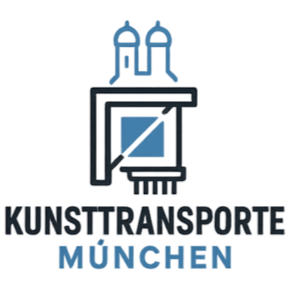 Logo von Sebastian König - Kunsttransport München