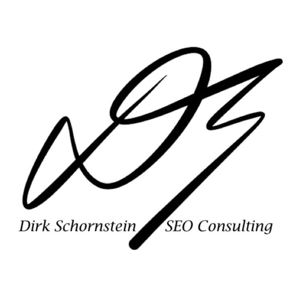 Logo von Dirk Schornstein SEO Consulting