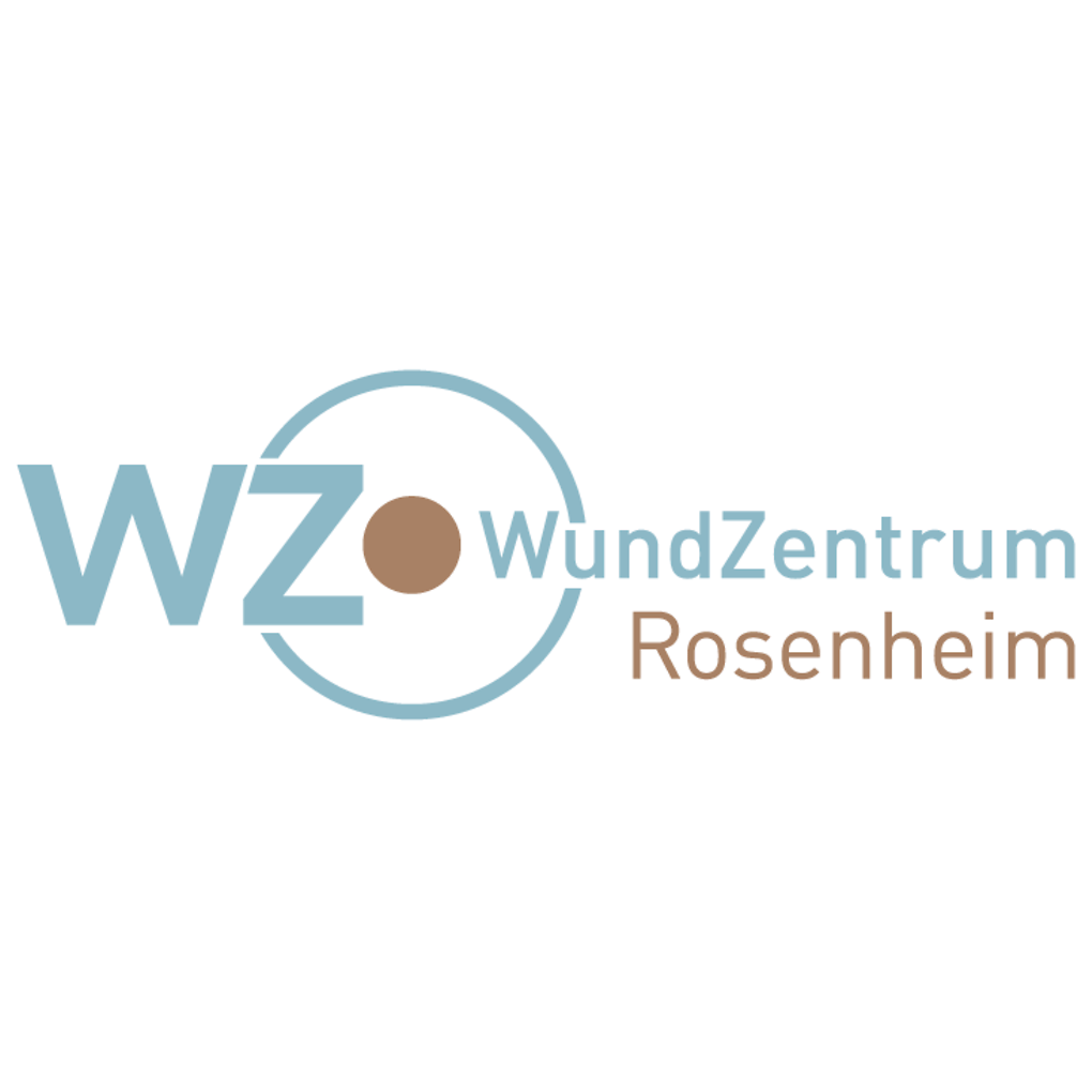 Logo von WZ-WundZentrum Rosenheim