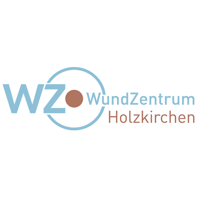 Logo von WZ-WundZentrum Holzkirchen