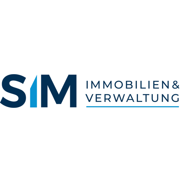 Logo von SIM Immobilien & Verwaltung Gera