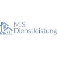 Logo von M.S. Dienstleistung