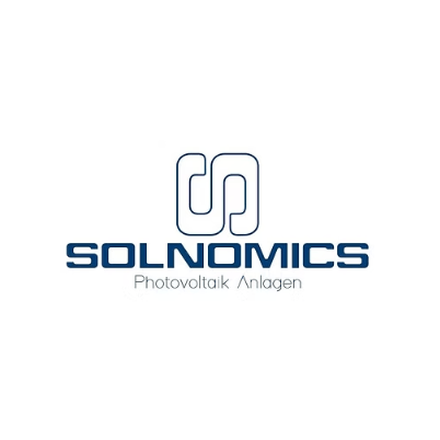 Logo von Solnomics Photovoltaik-Anlagen & Stromspeicher