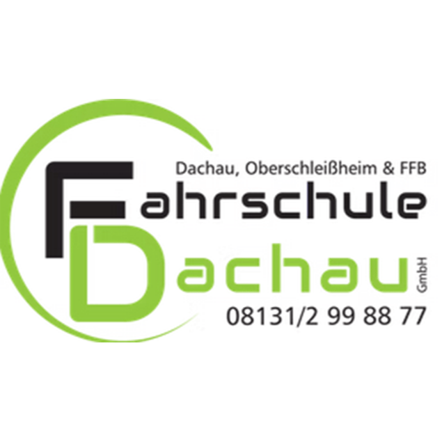 Logo von Fahrschule Pfaffenhofen, Zweigstelle der Fahrschule Dachau GmbH
