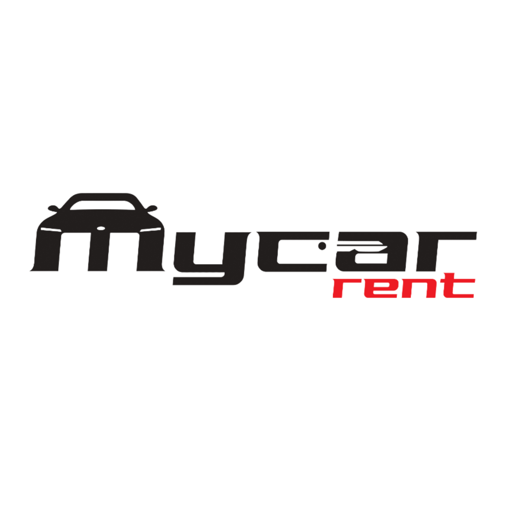 Logo von MyCar Rent - Sportwagen Verleih Autovermietung