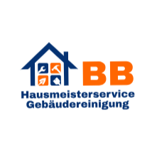 Logo von Hausmeisterservice BB