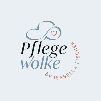 Logo von PflegeWolke