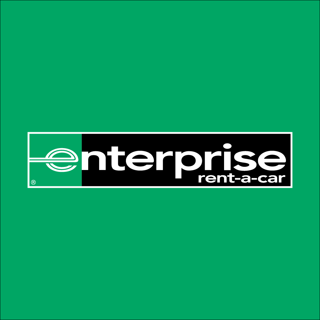 Logo von Enterprise Autovermietung & Transporter Mieten - Muenchen Steigenberger