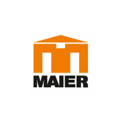 Logo von Maier Bau GmbH