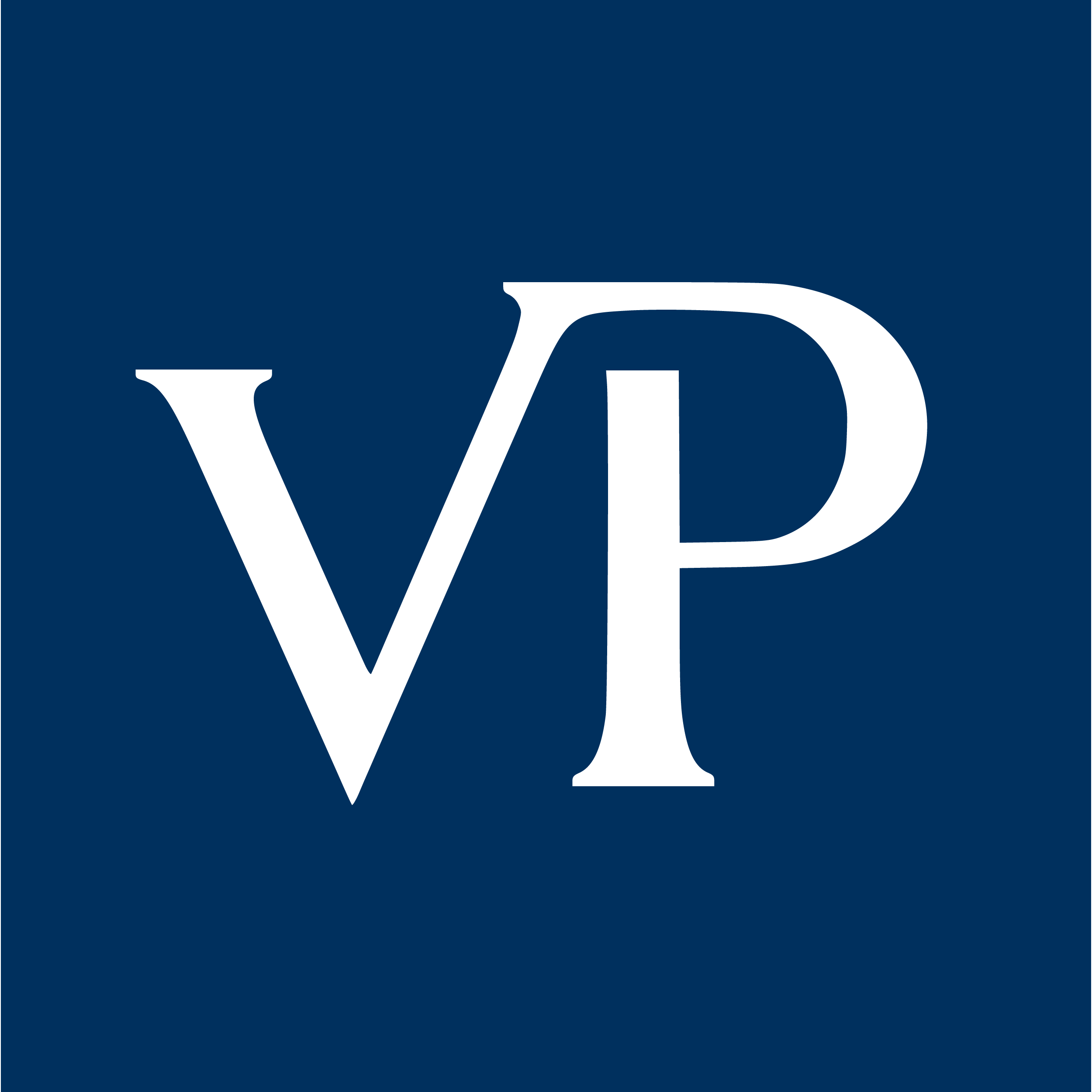 Logo von VON POLL IMMOBILIEN München - Nymphenburg