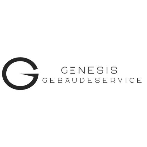 Logo von Genesis Gebäudeservice GmbH