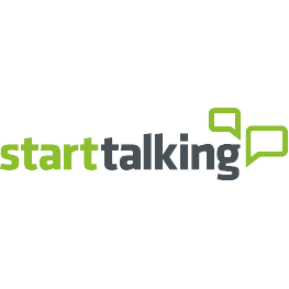 Logo von Start Talking