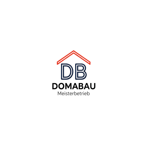 Logo von Domabau Ilijan Pavic Meisterbetrieb