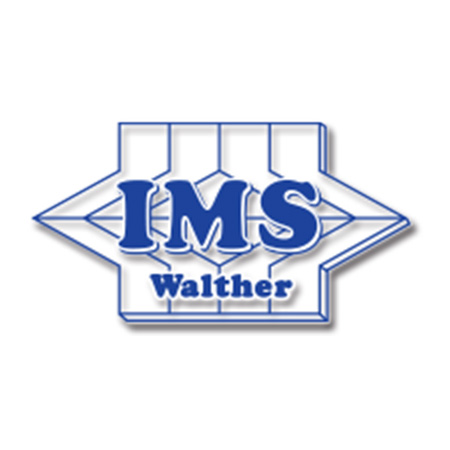 Logo von IMS Walther Metallbau GmbH & Co. KG