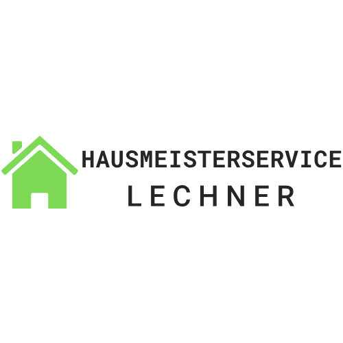 Logo von Hausmeisterservice Lechner