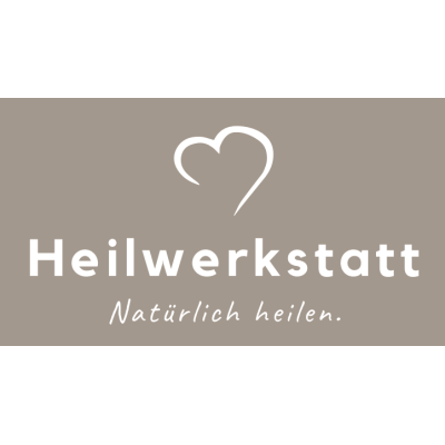 Logo von Heilpraktikerin Julia Raab (by Heilwerkstatt Unterhaching im Raum München)