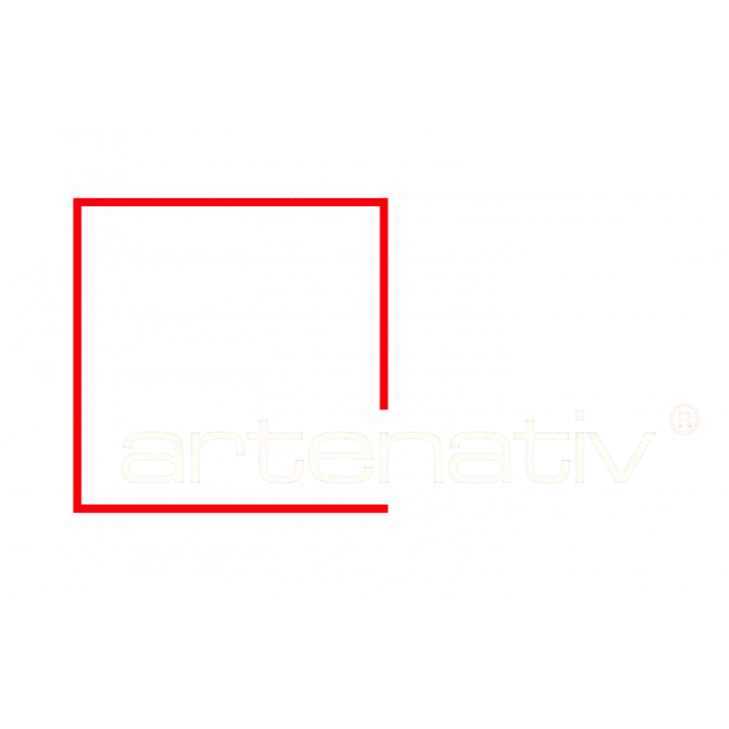 Logo von artenativ GmbH