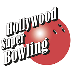 Logo von Hollywood Super Bowling
