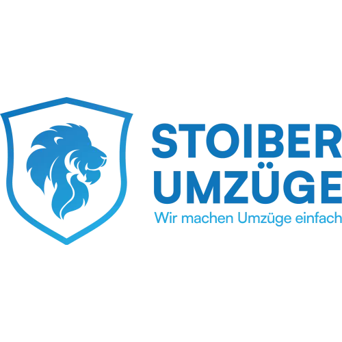 Logo von Umzugsunternehmen Erding – Standort Erding