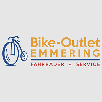 Logo von Bike-Outlet Emmering