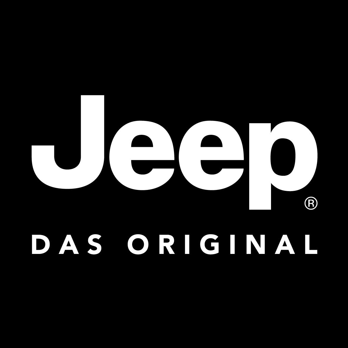 Logo von Jeep Bernegger