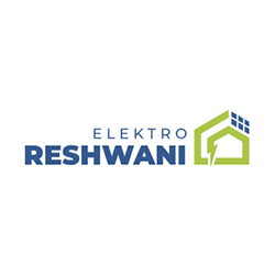 Logo von Elektro RESHWANI