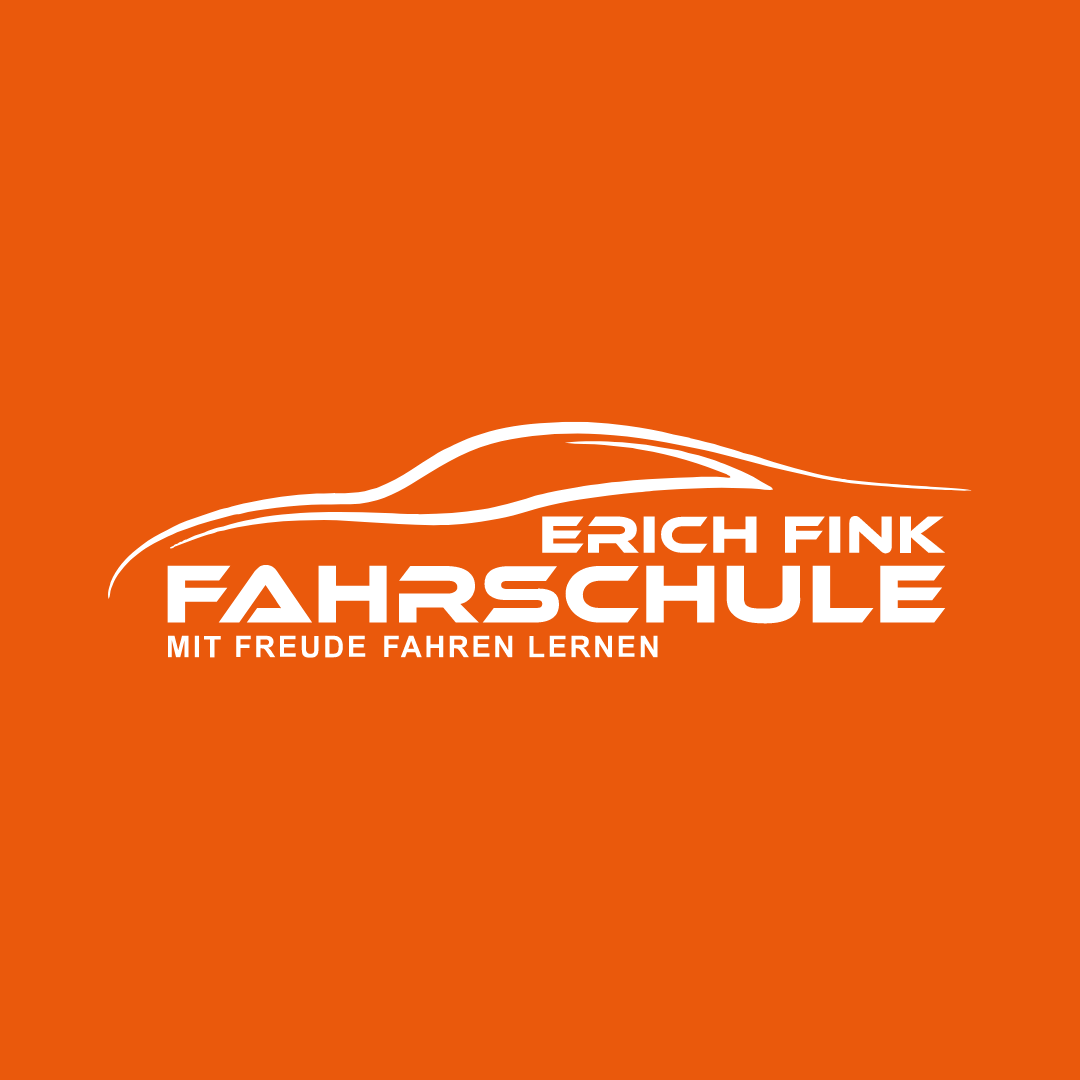 Logo von Fahrschule Erich Fink