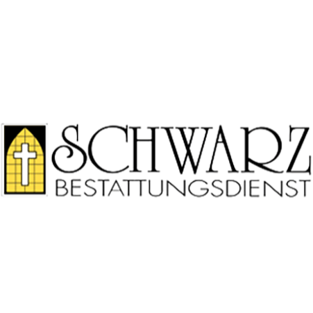 Logo von Schwarz Bestattungsdienst Unterhaching bei München