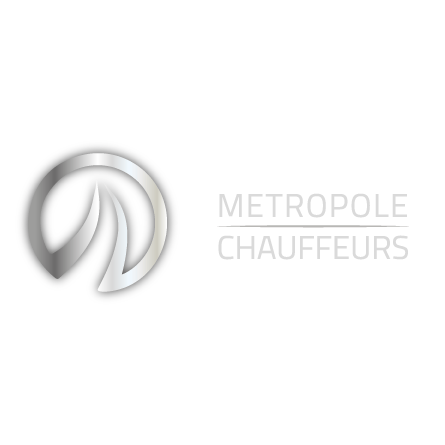 Logo von Metropole Chauffeurs
