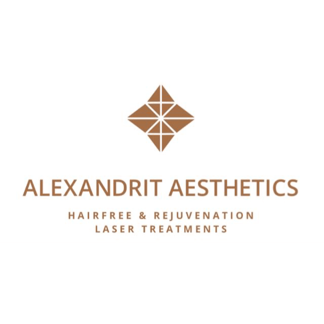 Logo von Alexandrit Aesthetics GmbH