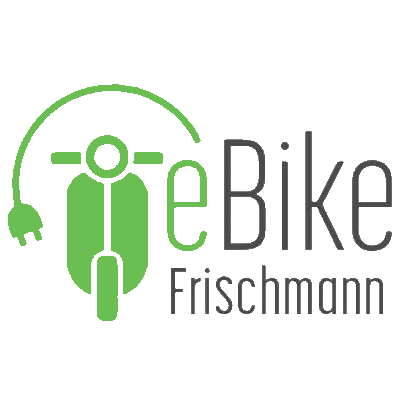 Logo von eBike Frischmann