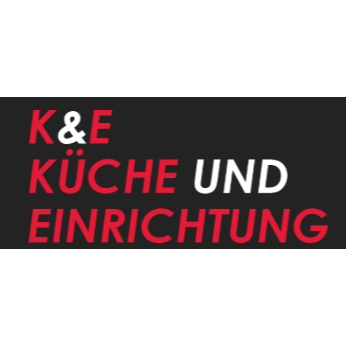 Logo von K & E Küche und Einrichtung