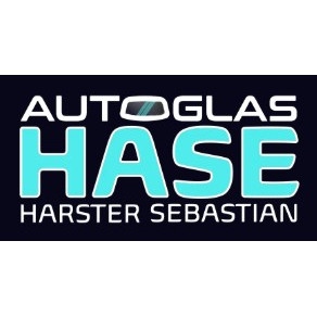 Logo von Autoglas Hase Sebastian Harster