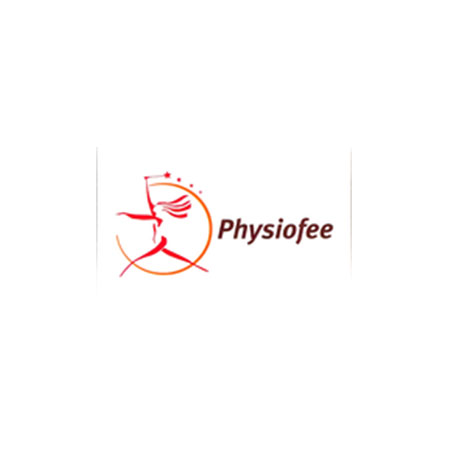 Logo von Physiofee Sylvia Wening