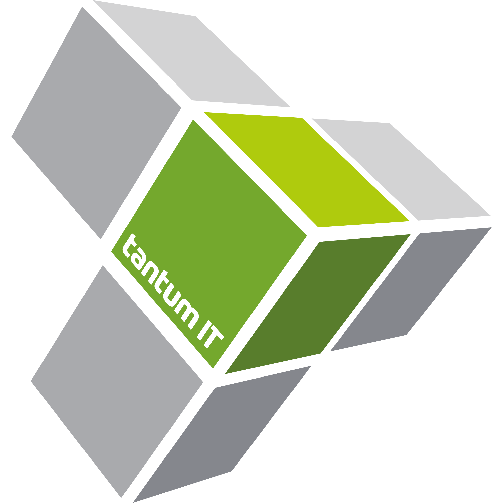 Logo von tantum IT