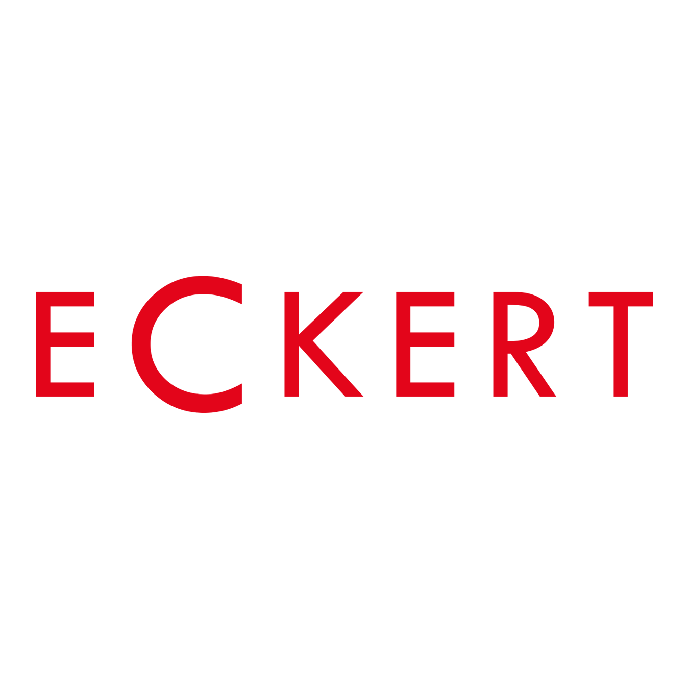Logo von Eckert im Kaufland