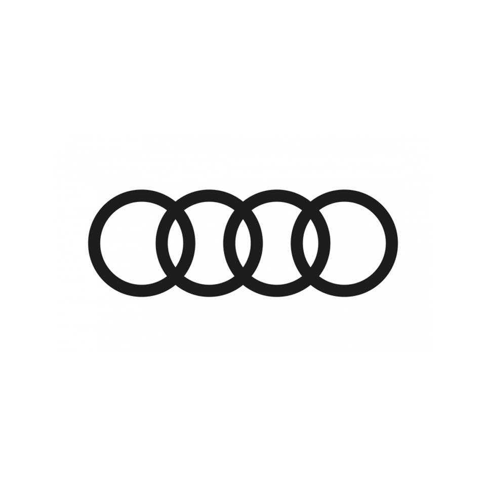 Logo von Audi driving experience center